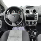 Ford Fiesta 1.0 8V Flex/Class 1.0 8V Flex 5p 2008 Flex-4