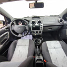 Ford Fiesta 1.0 8V Flex/Class 1.0 8V Flex 5p 2008 Flex-5