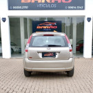 Ford Fiesta 1.0 8V Flex/Class 1.0 8V Flex 5p 2008 Flex-2