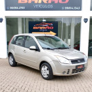 Ford Fiesta 1.0 8V Flex/Class 1.0 8V Flex 5p 2008 Flex-1