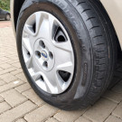 Ford Fiesta 1.0 8V Flex/Class 1.0 8V Flex 5p 2008 Flex-3