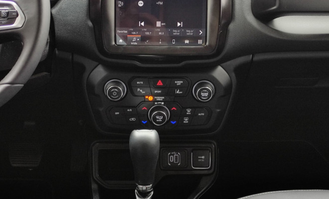 Jeep Renegade Long. T270 1.3 TB 4x2 Flex Aut. 2026 Flex-5