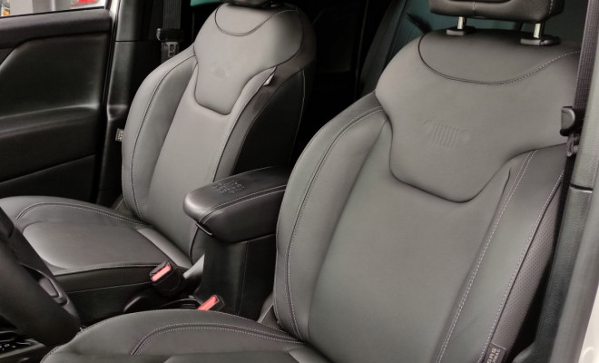 Jeep Renegade Long. T270 1.3 TB 4x2 Flex Aut. 2026 Flex-3