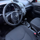 Kia Motors SOUL 1.6/ 1.6 16V FLEX Aut. 2011 Flex-8