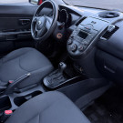 Kia Motors SOUL 1.6/ 1.6 16V FLEX Aut. 2011 Flex-9