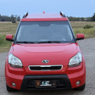 Kia Motors SOUL 1.6/ 1.6 16V FLEX Aut. 2011 Flex-2