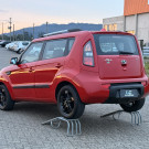 Kia Motors SOUL 1.6/ 1.6 16V FLEX Aut. 2011 Flex-4