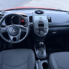 Kia Motors SOUL 1.6/ 1.6 16V FLEX Aut. 2011 Flex-5