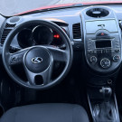 Kia Motors SOUL 1.6/ 1.6 16V FLEX Aut. 2011 Flex-7