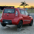 Kia Motors SOUL 1.6/ 1.6 16V FLEX Aut. 2011 Flex-3