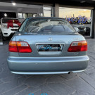Honda Civic Sedan LX 1.6 16V Aut. 4p 2000 Gasolina-10
