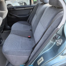 Honda Civic Sedan LX 1.6 16V Aut. 4p 2000 Gasolina-12