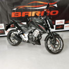 HONDA CB 300F Twister Flex 2024 Flex-1