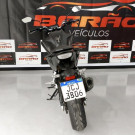 HONDA CB 300F Twister Flex 2024 Flex-2