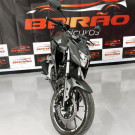 HONDA CB 300F Twister Flex 2024 Flex-0