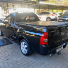 GM - Chevrolet MONTANA Sport 1.4 ECONOFLEX 8V 2p 2010 Flex-3