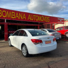 GM - Chevrolet CRUZE LT 1.8 16V FlexPower 4p Aut. 2014 Flex-1