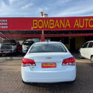 GM - Chevrolet CRUZE LT 1.8 16V FlexPower 4p Aut. 2014 Flex-2