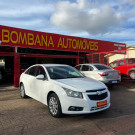 GM - Chevrolet CRUZE LT 1.8 16V FlexPower 4p Aut. 2014 Flex-5
