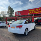 GM - Chevrolet CRUZE LT 1.8 16V FlexPower 4p Aut. 2014 Flex-3
