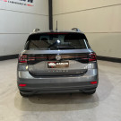 VW - VolksWagen T-Cross 200 TSI 1.0  Flex 12V 5p Aut. 2020 Flex-2