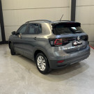 VW - VolksWagen T-Cross 200 TSI 1.0  Flex 12V 5p Aut. 2020 Flex-8