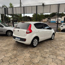 Fiat Palio ATTRA./ITÁLIA 1.4 EVO F.Flex 8V 5p 2013 Flex-3