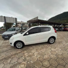 Fiat Palio ATTRA./ITÁLIA 1.4 EVO F.Flex 8V 5p 2013 Flex-0