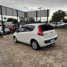 Fiat Palio ATTRA./ITÁLIA 1.4 EVO F.Flex 8V 5p 2013 Flex-2