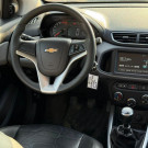 GM - Chevrolet ONIX HATCH LT 1.0 8V FlexPower 5p Mec. 2019 Flex-1