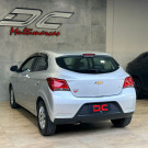 GM - Chevrolet ONIX HATCH LT 1.0 8V FlexPower 5p Mec. 2019 Flex-2