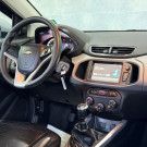 GM - Chevrolet ONIX HATCH LT 1.0 8V FlexPower 5p Mec. 2019 Flex-5