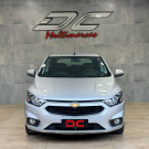 GM - Chevrolet ONIX HATCH LT 1.0 8V FlexPower 5p Mec. 2019 Flex-7