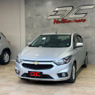 GM - Chevrolet ONIX HATCH LT 1.0 8V FlexPower 5p Mec. 2019 Flex-8