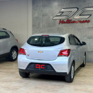 GM - Chevrolet ONIX HATCH LT 1.0 8V FlexPower 5p Mec. 2019 Flex-1
