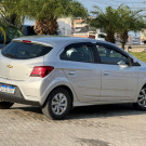 GM - Chevrolet ONIX HATCH LT 1.0 8V FlexPower 5p Mec. 2019 Flex-0