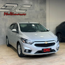 GM - Chevrolet ONIX HATCH LT 1.0 8V FlexPower 5p Mec. 2019 Flex-0