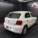 VW - VolksWagen Gol 1.0 Flex 12V 5p 2023 Flex-11