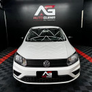 VW - VolksWagen Gol 1.0 Flex 12V 5p 2023 Flex-0