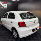 VW - VolksWagen Gol 1.0 Flex 12V 5p 2023 Flex-10