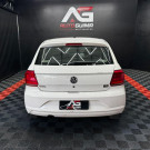VW - VolksWagen Gol 1.0 Flex 12V 5p 2023 Flex-12
