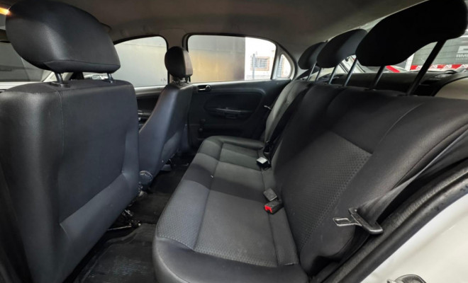 VW - VolksWagen Gol 1.0 Flex 12V 5p 2023 Flex-6