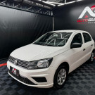 VW - VolksWagen Gol 1.0 Flex 12V 5p 2023 Flex-9