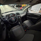 Fiat Punto ESSENCE 1.6 Flex 16V 5p 2015 Flex-7