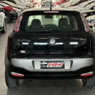 Fiat Punto ESSENCE 1.6 Flex 16V 5p 2015 Flex-11