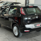 Fiat Punto ESSENCE 1.6 Flex 16V 5p 2015 Flex-2