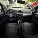 Fiat Punto ESSENCE 1.6 Flex 16V 5p 2015 Flex-4