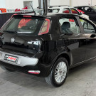 Fiat Punto ESSENCE 1.6 Flex 16V 5p 2015 Flex-0