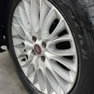 Fiat Punto ESSENCE 1.6 Flex 16V 5p 2015 Flex-9