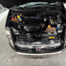 Fiat Punto ESSENCE 1.6 Flex 16V 5p 2015 Flex-8